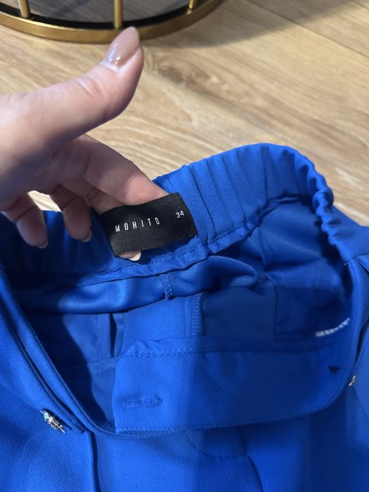 Garnitur damski Mohito