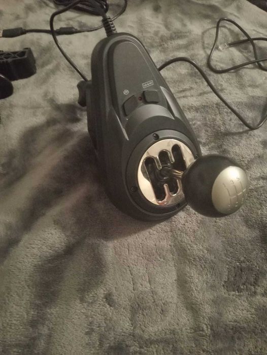 Simulador de corrida