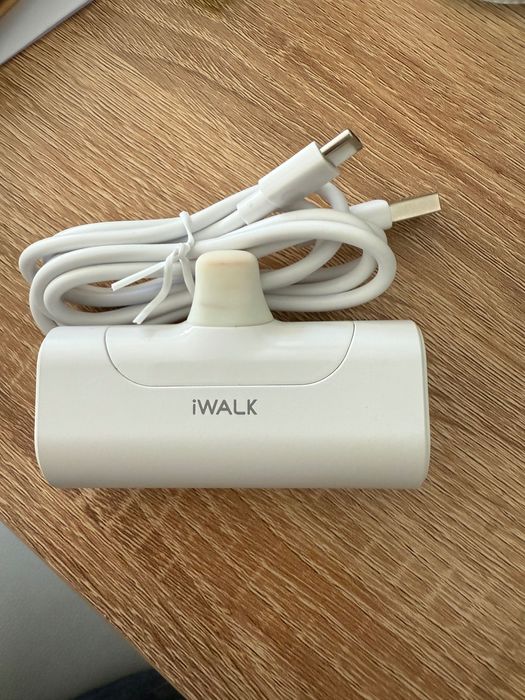 Powerbank iWALK 4500 mAh