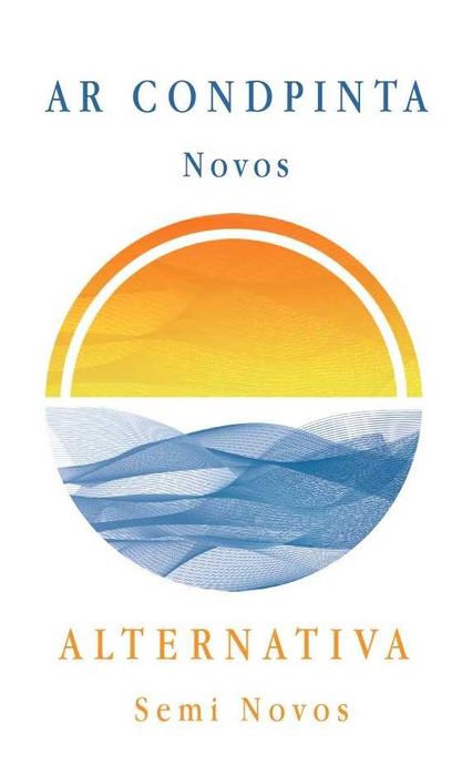 Ar condicionado - Novo _ Desconte aqui o seu Vale Eficiência!