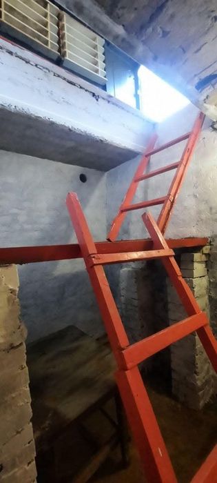 Сдам гараж Победа 6