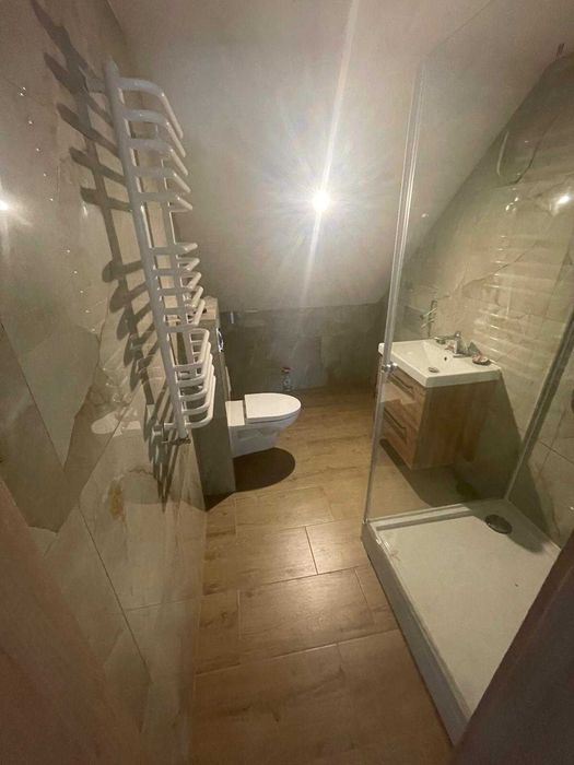 Malowanie mieszkań / odświeżenia + łazienki – wolne terminy