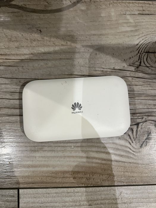 Mobilny router Huawei E5576