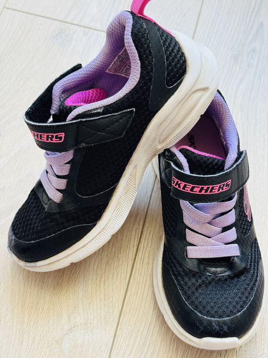 Кроссовки Skechers,кросівки,кеди (стелька 19.5)