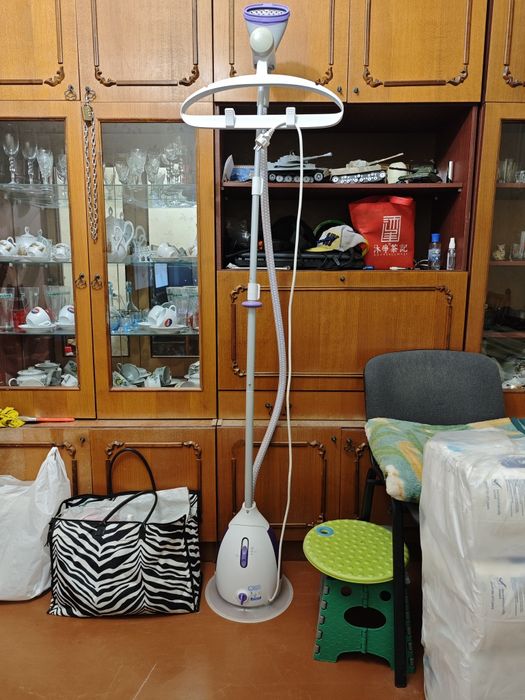 Отпариватель Philips ClearTouch GC536/35