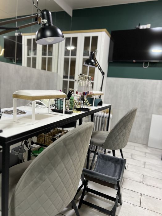 Продаж Студії манікюру, готовий бізнес