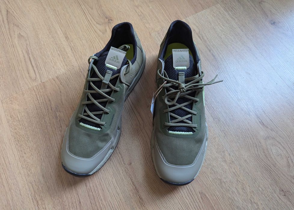 45,46 - Кросівки Five Ten Adidas Trailcross літні