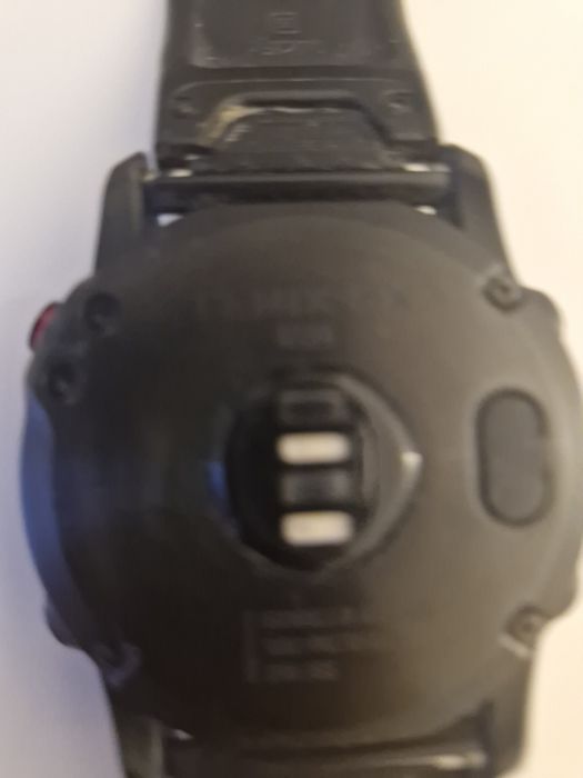Fenix 6 pro smatwatch