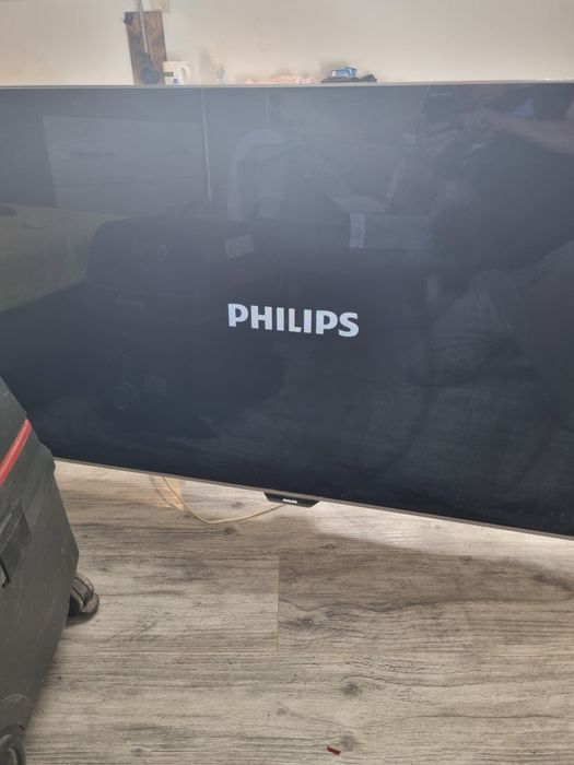 Philips 55 uszkodzony