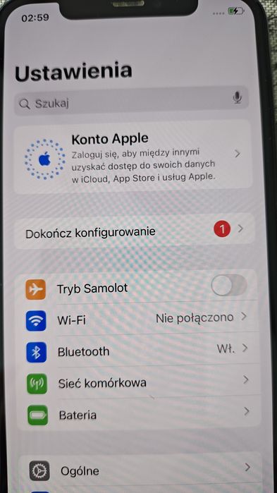 iPhone 11 Pro 64 GB