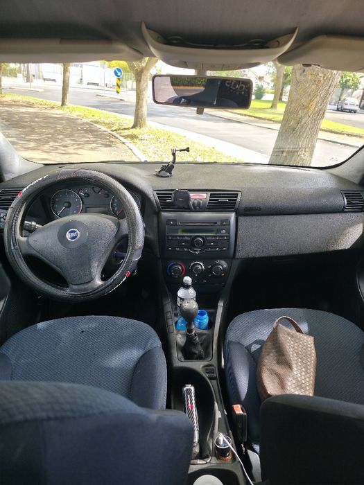 Vendo Fiat Stilo