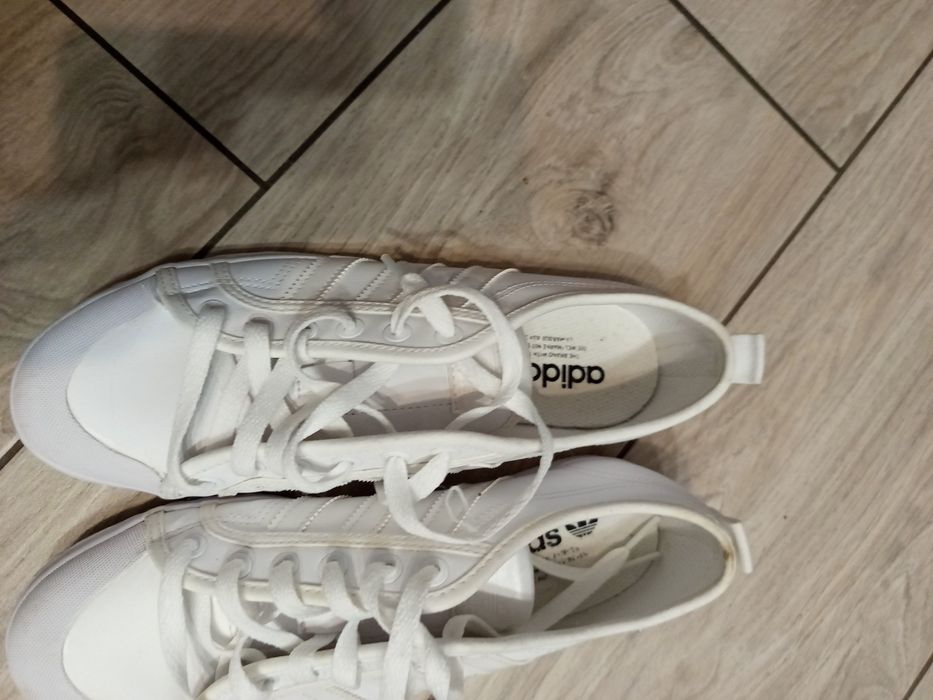 Buty Adidas rozmiar 40 1/3
