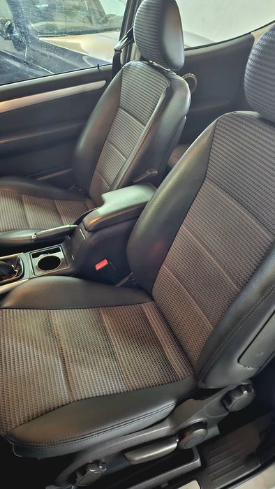 Mercedes-benz A180 CDI Avantgarde