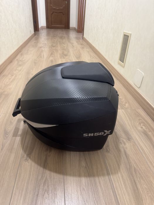 Продам центральний кофр Shad SH59X