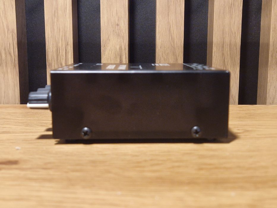 Rolls SX21 Crossover zwrotnica mono