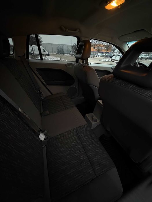 Dodge Caliber 1.8 + LPG | Skrzynia po remoncie |Warszawa