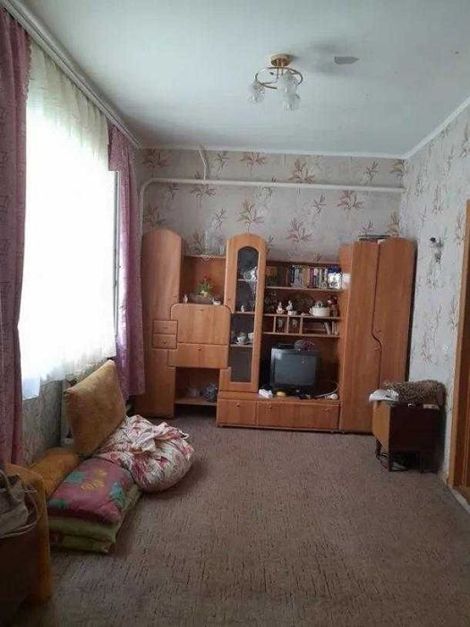 Продам часть дома в г. Чугуеве