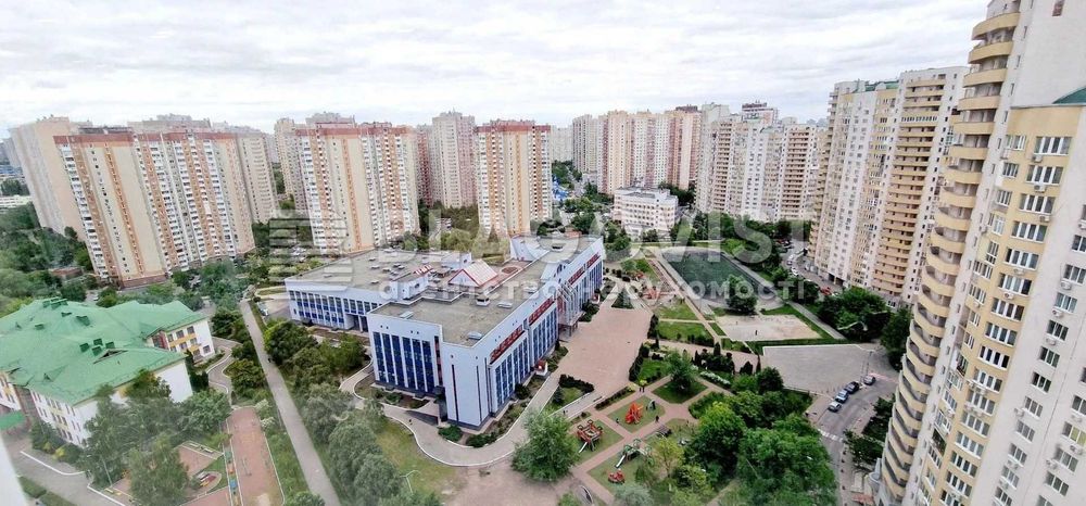 Многокомнатная квартира по адресу (площадь 164 м²) - Atlanta.ua - фото 24