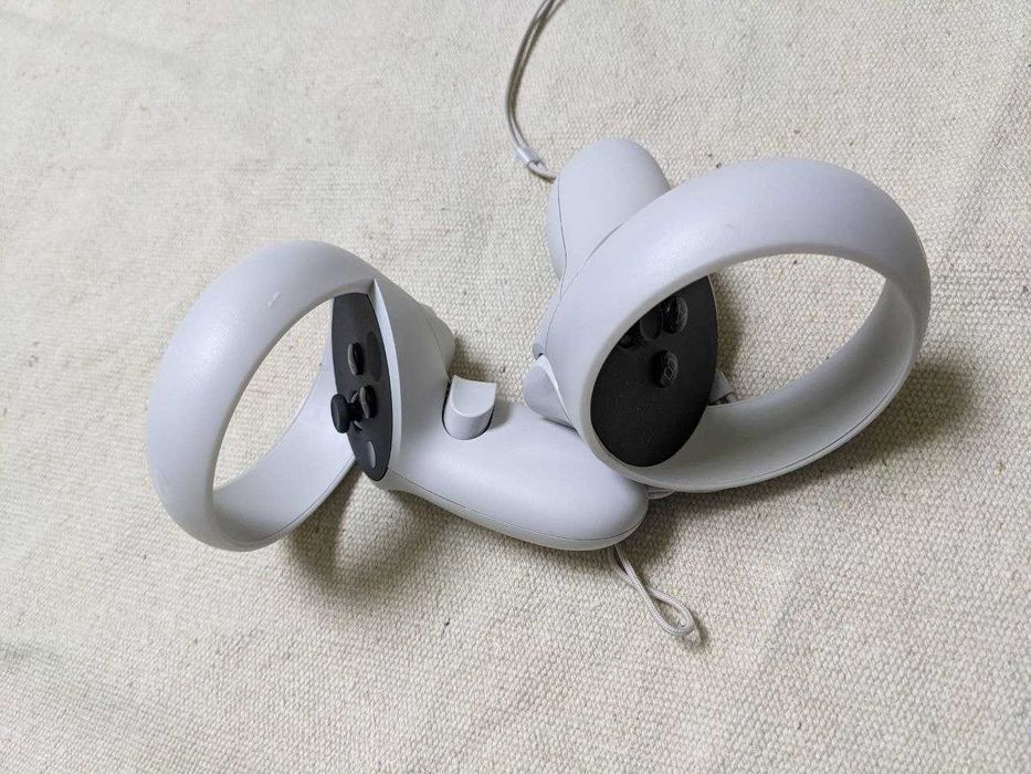 VR-окуляри Oculus Quest 2 64 Gb Meta