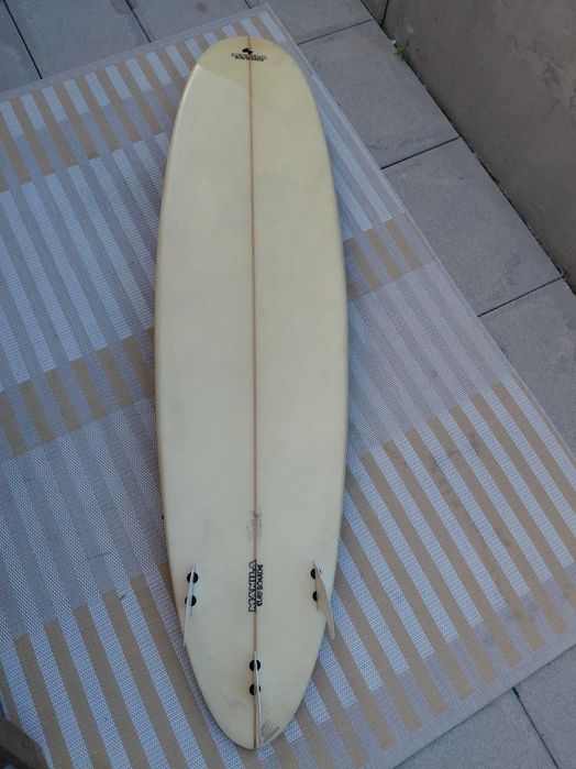 Prancha Surf 7,5''