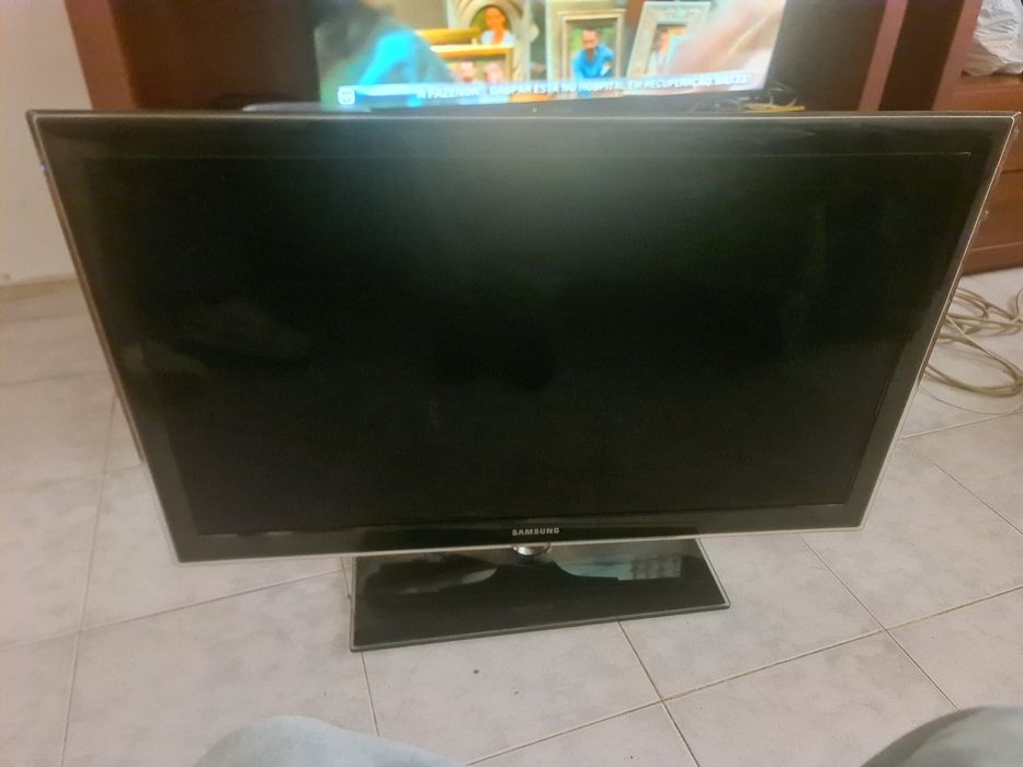Vendo TV Samsung