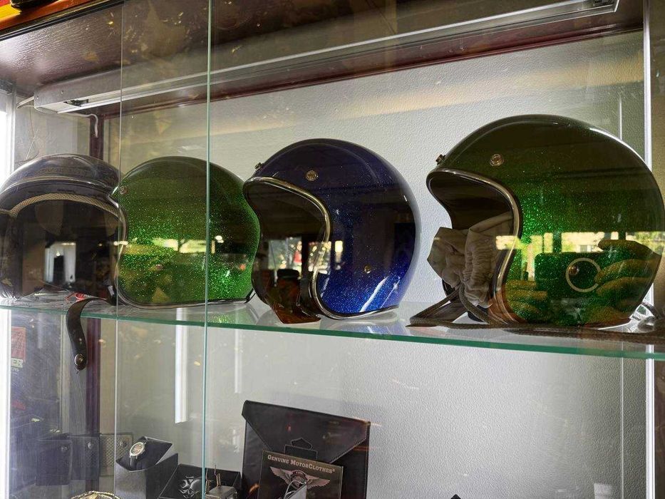 Шлем для мотоцикла