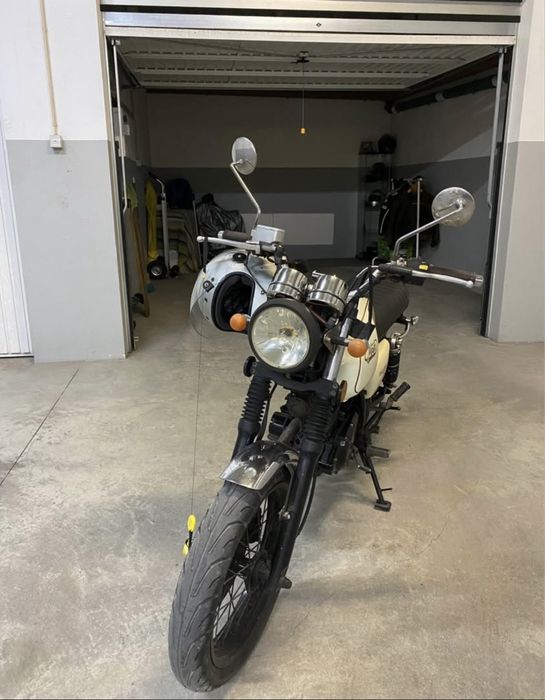 Mash Brown Edition 2020