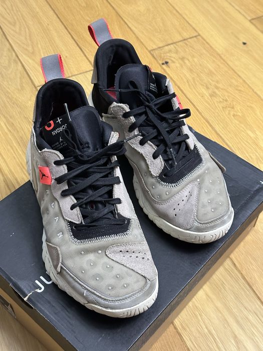 Nike air jordan delta 2, 45,5