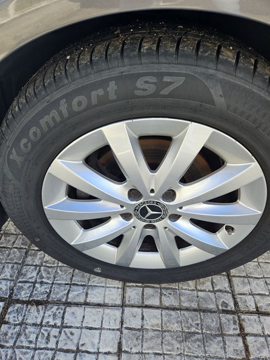 Mercedes-Benz A 180 automático — photo 3