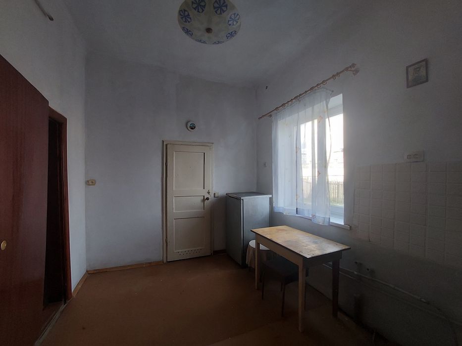 Продаж 1 кім. квартири 30м2 вул. Тураша м. Дрогобич