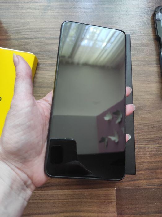 Ігровий POCO X3 Pro  8/256gb