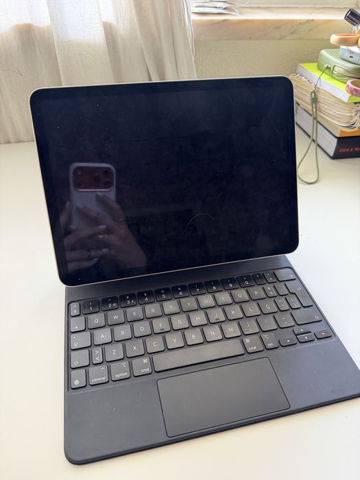 Ipad air M2 11 polegadas