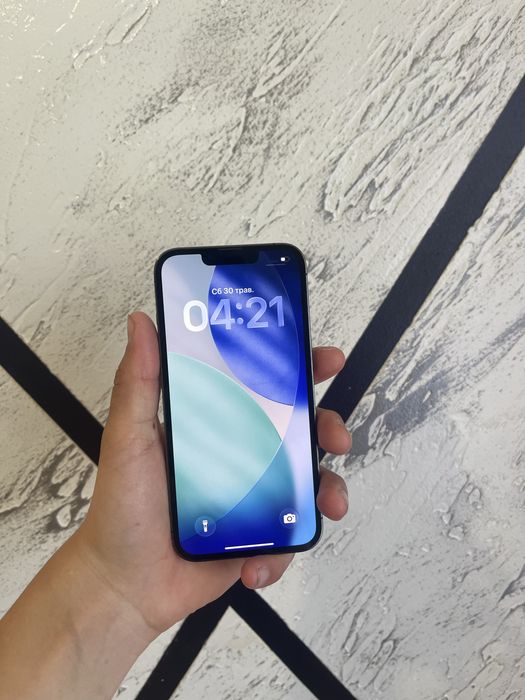 Iphone 13pro 128gb neverloc айфон 13про