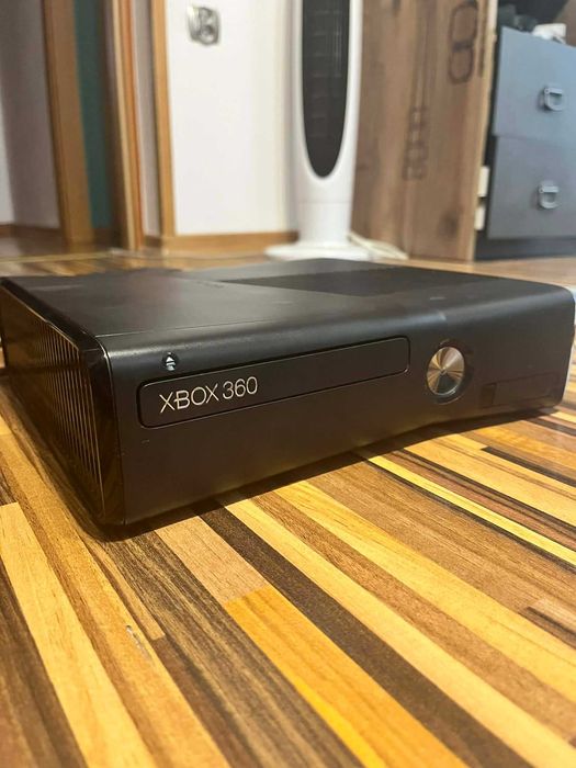 Używany Xbox 360