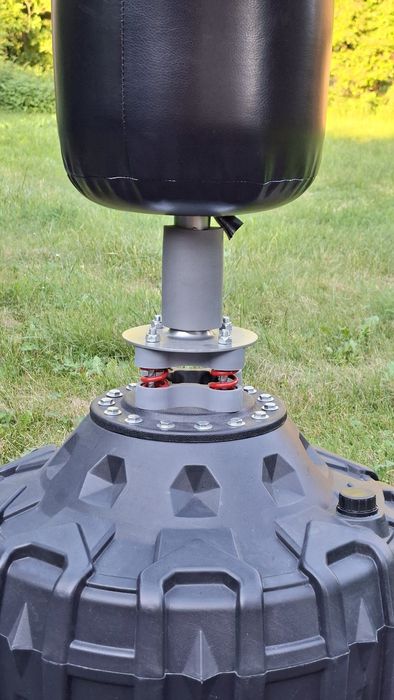 Worek bokserski stojący HS - BB180S  – Jak nowy!