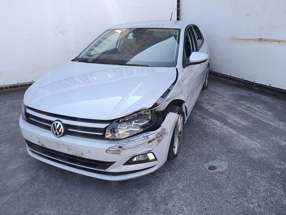 Para peças VOLKSWAGEN Polo (AW1)