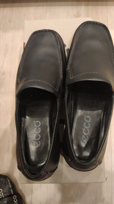 ECCO Mox Slip On