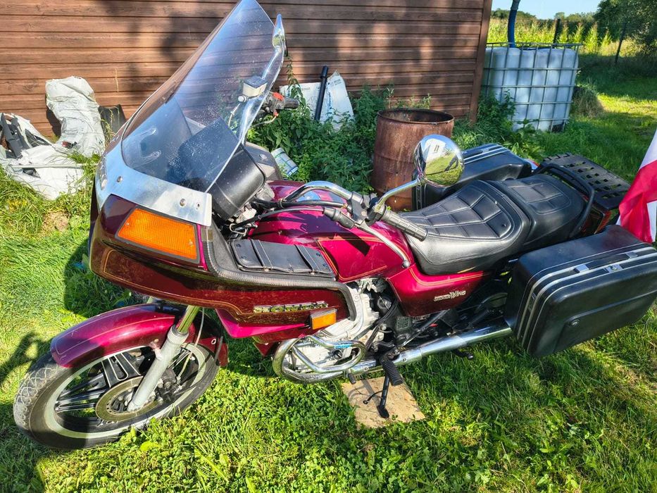 Honda