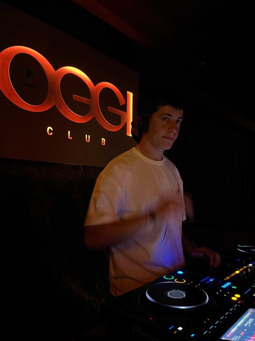 Serviço de DJ, casamentos, aniversários, sunsets e outros eventos