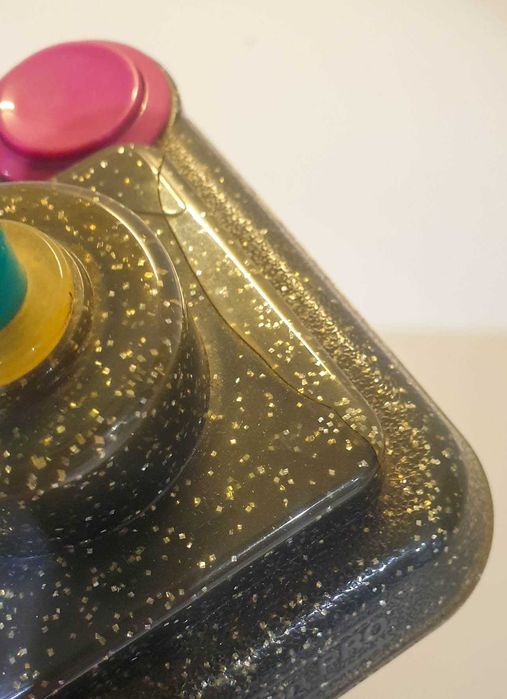 Joystick Competition PRO - stan nieznany Amiga Commodore Atari