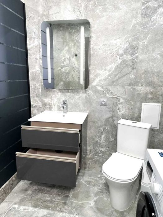 Здається  1-но кімнатна квартира на вул. Кожумʼяки 4