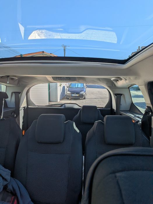 Peugeot 5008 1.6 hdi 2010