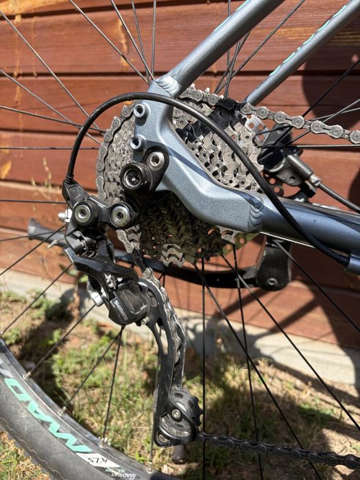 Kellys Desire 70 rower górski hardtail roz. L