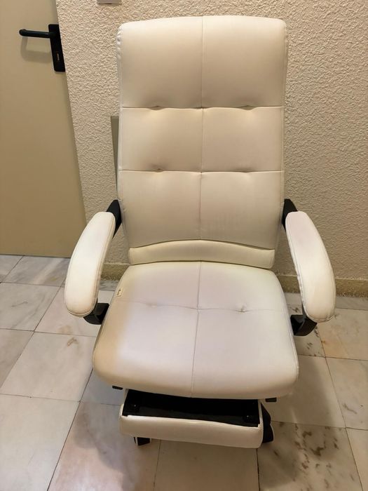 Cadeira ergonomica