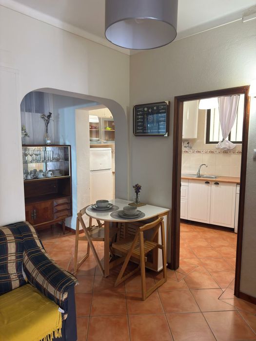 T2 perto da Praia - Aluga de Set a Junho 2027 - 9 meses