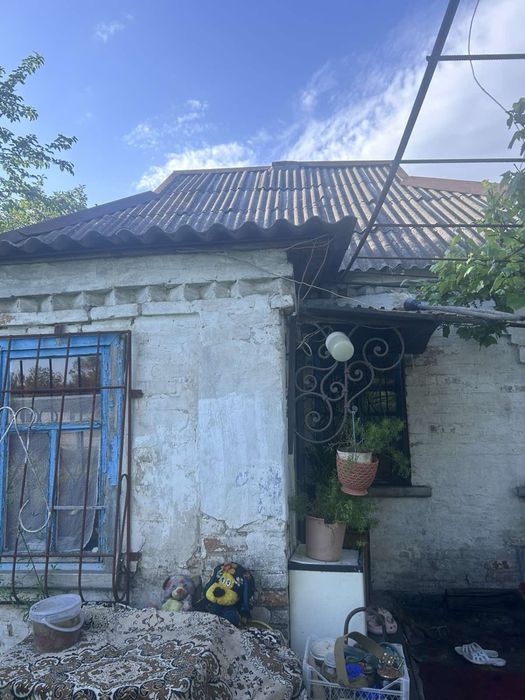 Продам дом со всеми условиями в доме возле Заречного Новомайское