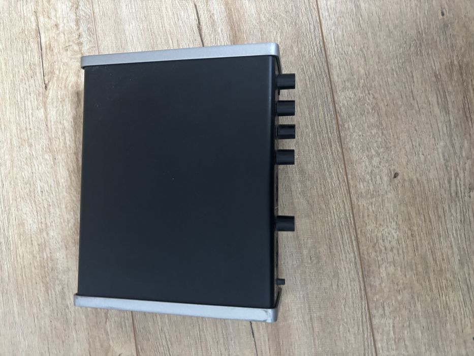 Karta dzwiękowa Tascam US 2x2
