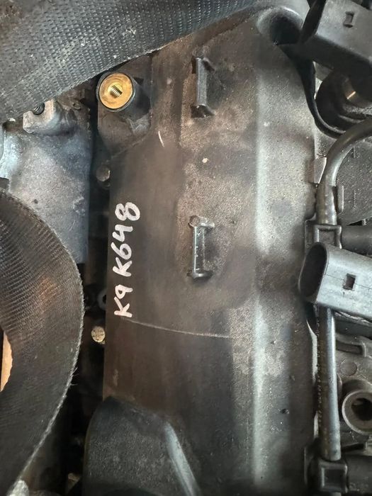 Motor Renault Grand scenic IV 1.5 Dci 110 cv Ref: K9K 648
