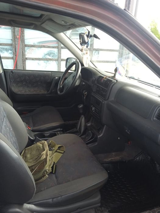 Продам  терміново Opel Frontera