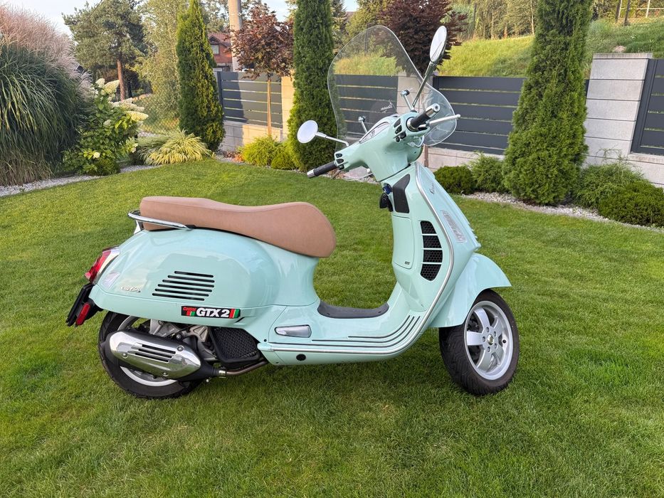Vespa